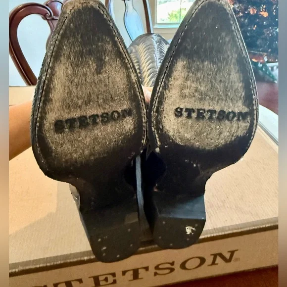 Stetson Sarah Boots